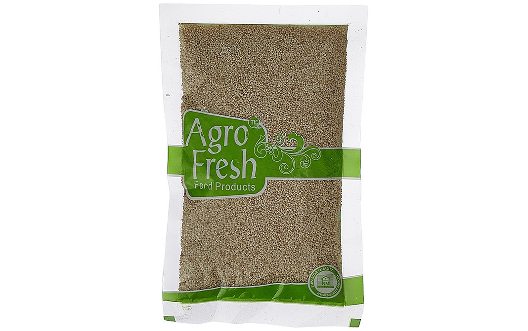 Agro Fresh Khus Khus    Pack  50 grams